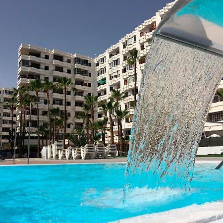 Palm Friendly Holiday Home プラヤ・デル・イングレス エクステリア 写真
