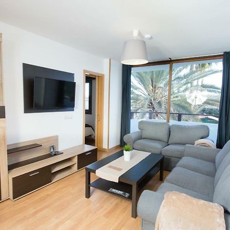 Palm Friendly Holiday Home プラヤ・デル・イングレス エクステリア 写真