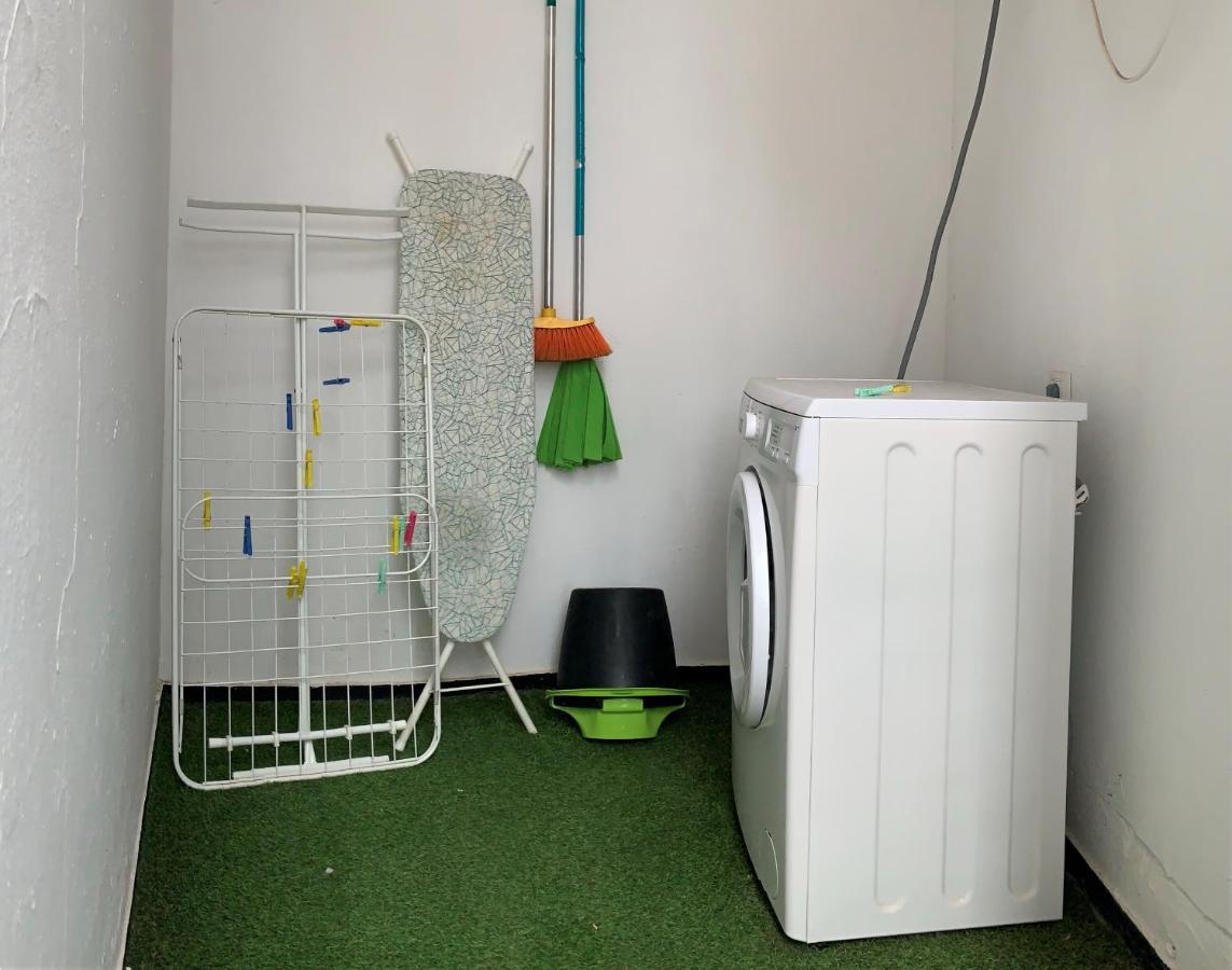 Palm Friendly Holiday Home プラヤ・デル・イングレス エクステリア 写真