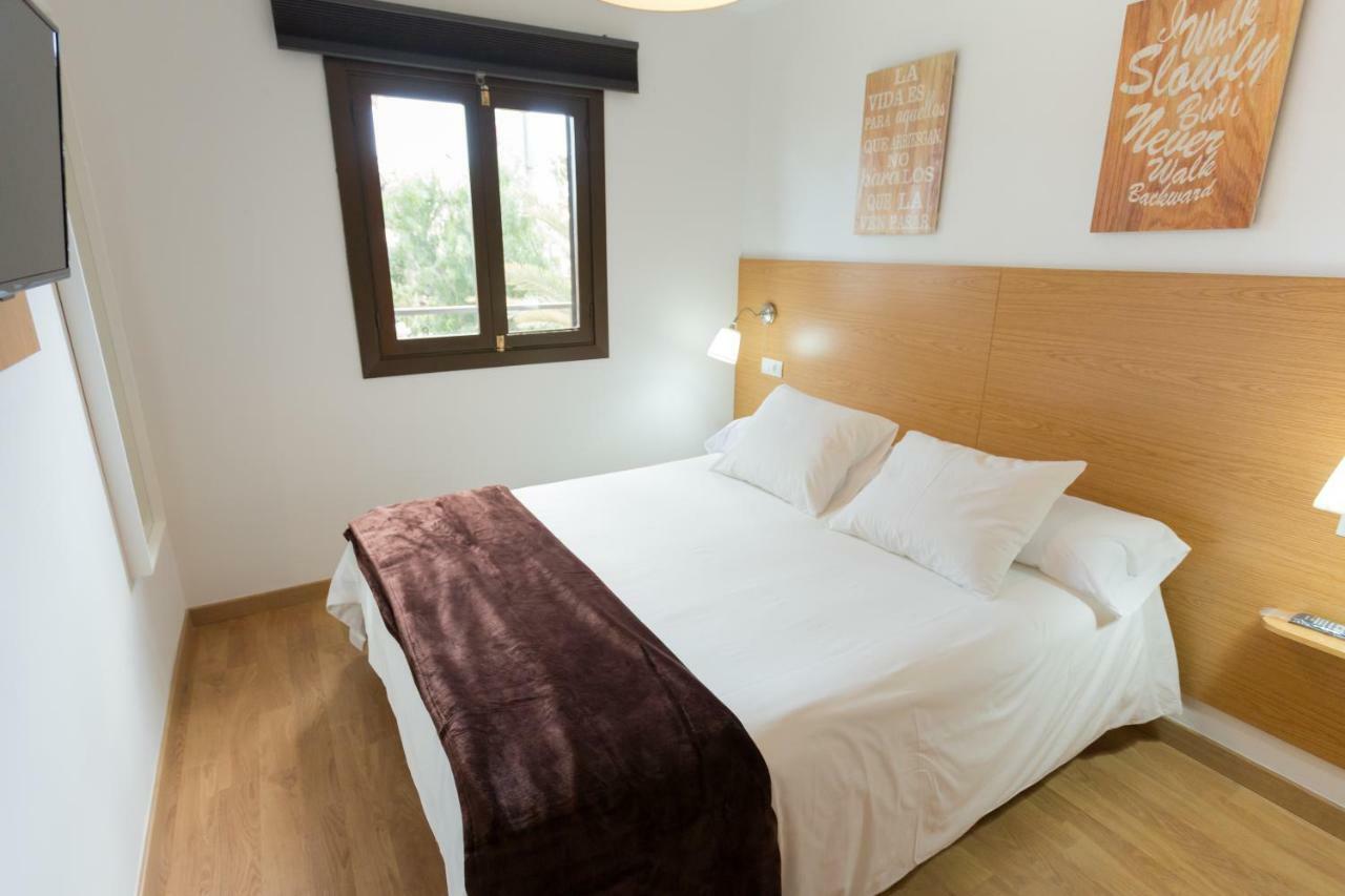 Palm Friendly Holiday Home プラヤ・デル・イングレス エクステリア 写真