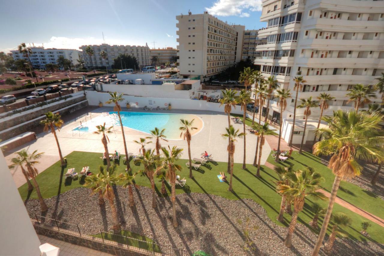 Palm Friendly Holiday Home プラヤ・デル・イングレス エクステリア 写真