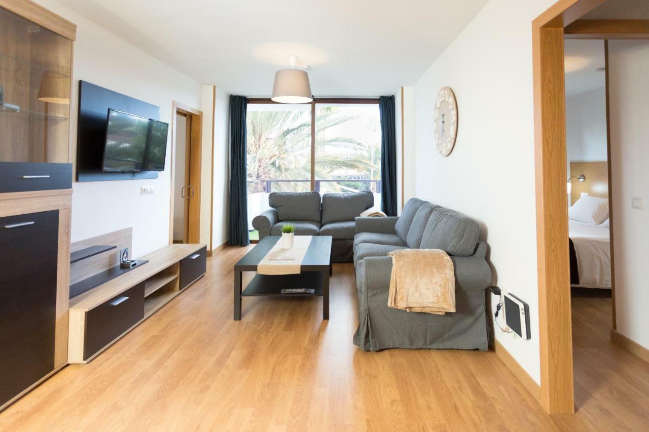 Palm Friendly Holiday Home プラヤ・デル・イングレス エクステリア 写真